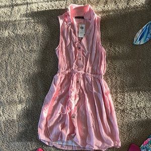 Abercrombie and Fitch dress
